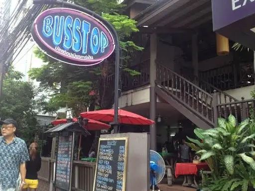 Royal Ivory Hotel Bangkok , khaosan