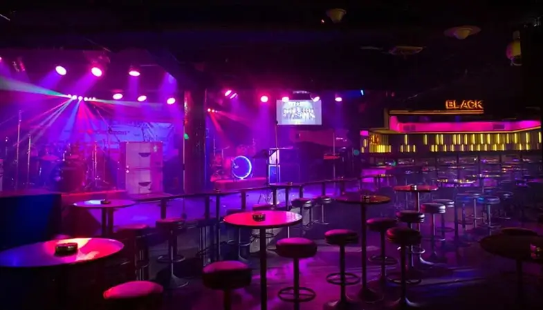 Royal Ivory Hotel Bangkok , Nana