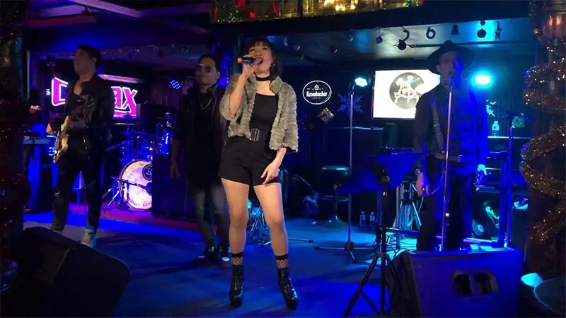 Royal Ivory Hotel Bangkok , khaosan